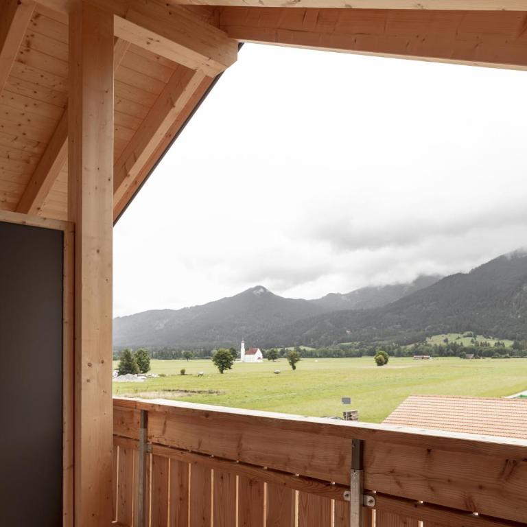 Zum Gassenschmied - Appartamento con 2 Camere da Letto - 6