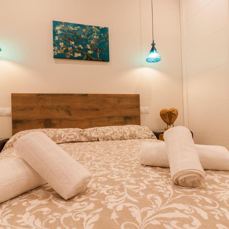 Apartamento - Patio 1812 - Apartamento de 2 dormitorios - 12