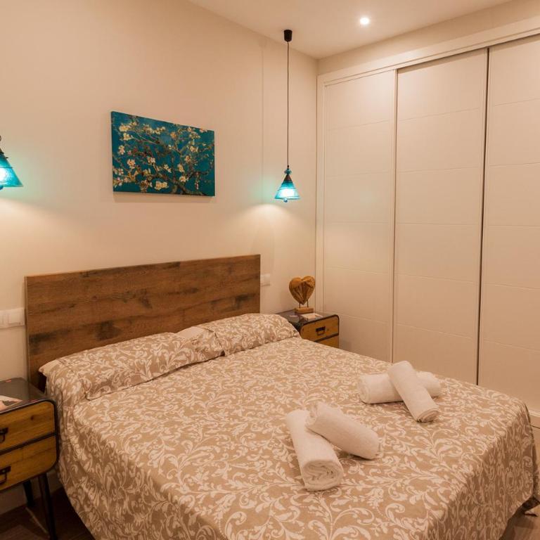 Apartamento - Patio 1812 - Apartamento de 2 dormitorios - 11