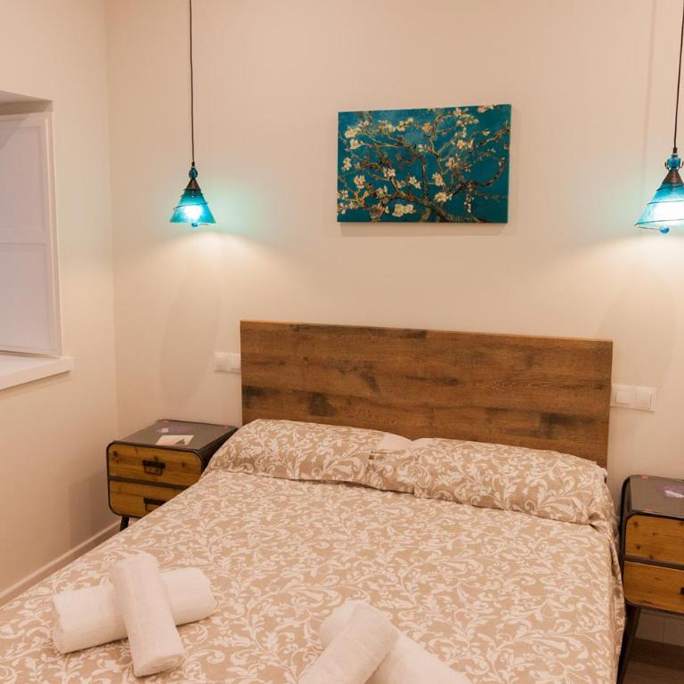 Apartamento - Patio 1812 - Apartamento de 2 dormitorios - 8