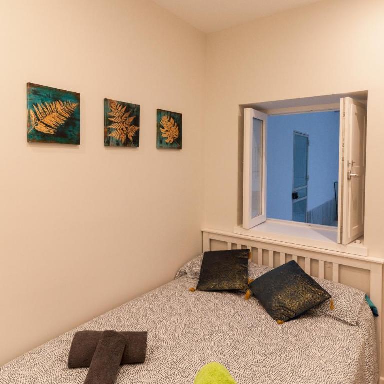Apartamento - Patio 1812 - Apartamento de 2 dormitorios - 2