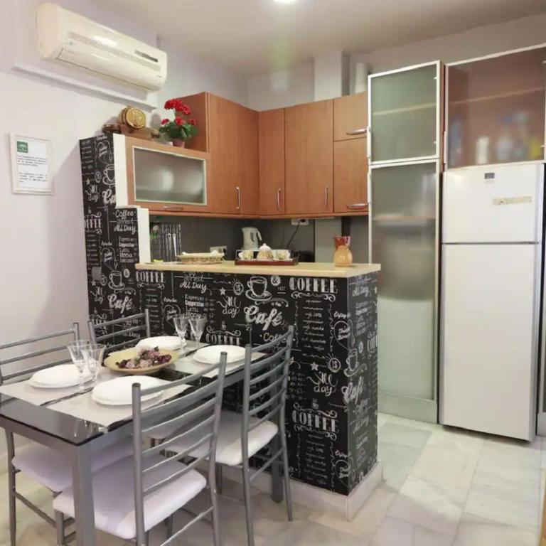 Apartamento Cristo de Burgos - Kainga Homes - Apartamento de 1 dormitorio - 8
