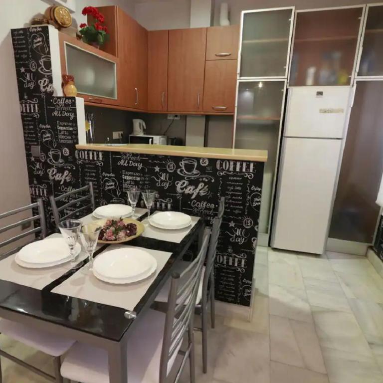 Apartamento Cristo de Burgos - Kainga Homes - Apartamento de 1 dormitorio - 9