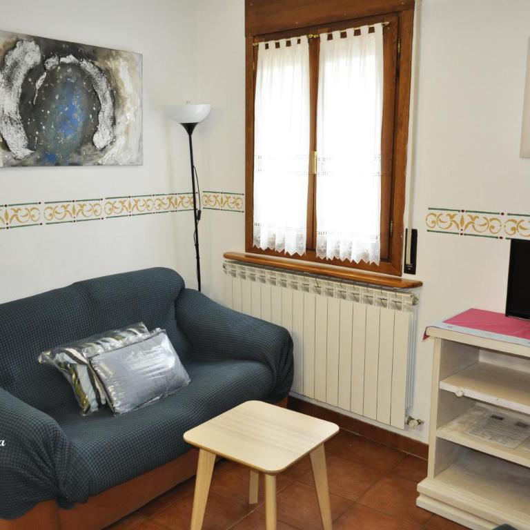 Casa Muro Ordesa - Appartement 2 Chambres (4 Adultes) - 1