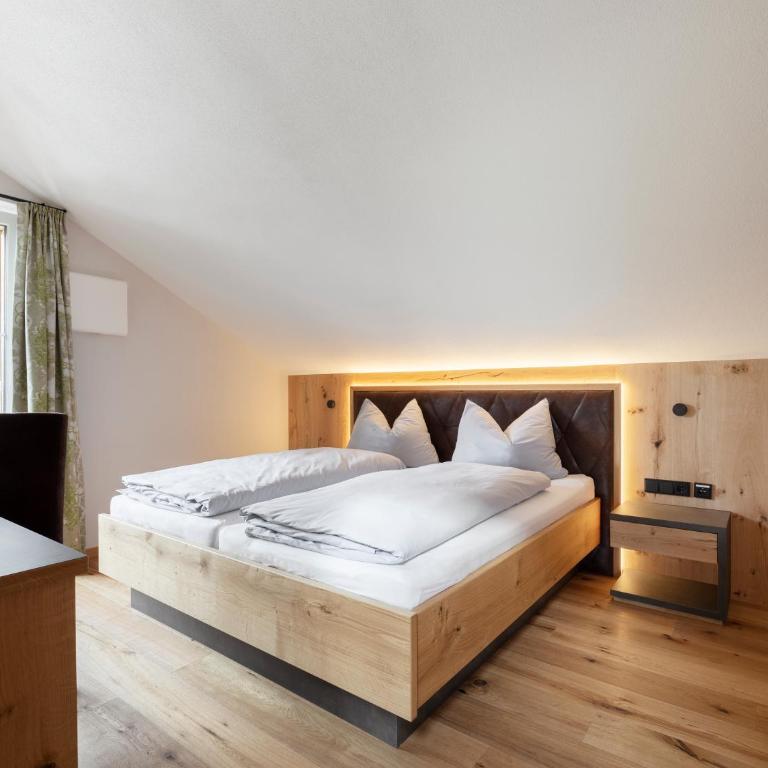 Zum Gassenschmied - Appartamento con 2 Camere da Letto - 9
