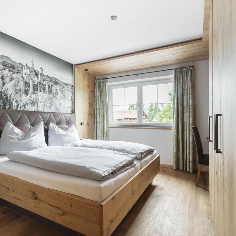 Zum Gassenschmied - Appartamento con 2 Camere da Letto - 1