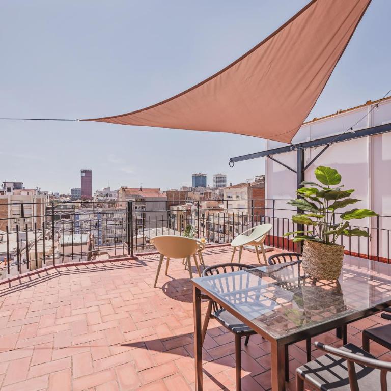 Sweett - The Roca House - One-Bedroom Apartment - 9