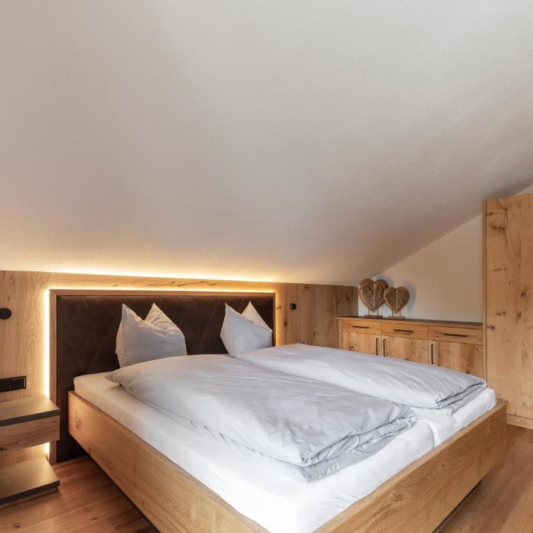 Zum Gassenschmied - Appartamento con 2 Camere da Letto - 14