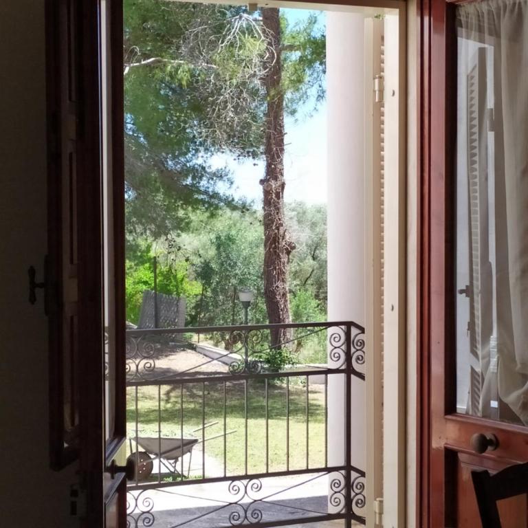 Casina nel Salento - Appartamento con 1 Camera da Letto - 8
