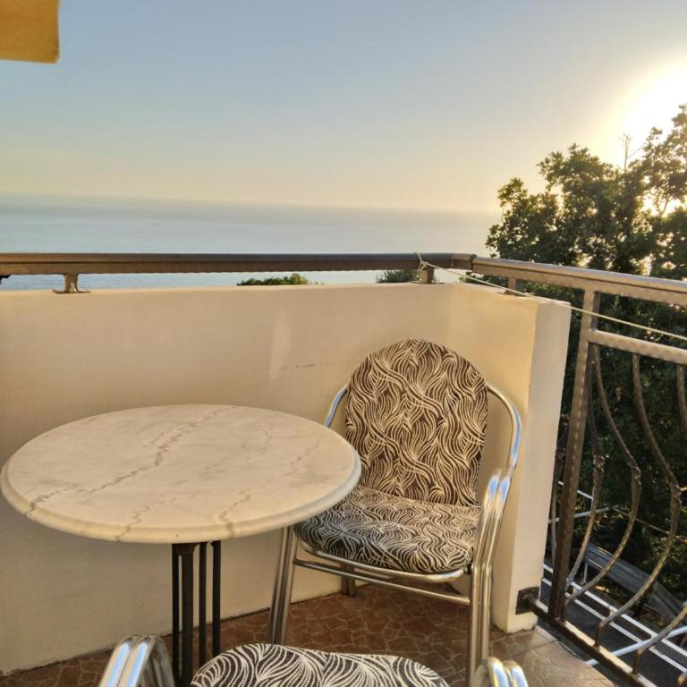 Kuća Radović - Apartman Tipa "Suite" sa Pogledom na More - 1