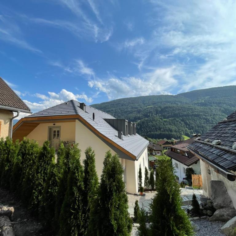 Apartments, Guest House & historic Chalet Neuhaus - Appartamento Deluxe - 10