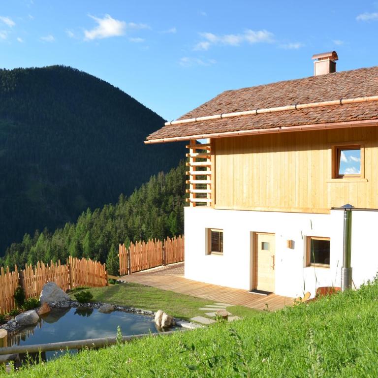 Naturchalet - Chalet - 1