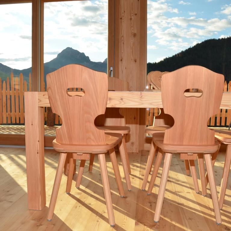 Naturchalet - Chalet - 8