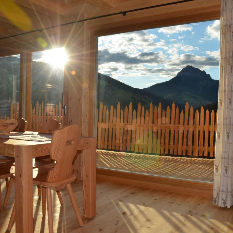 Naturchalet - Chalet - 11