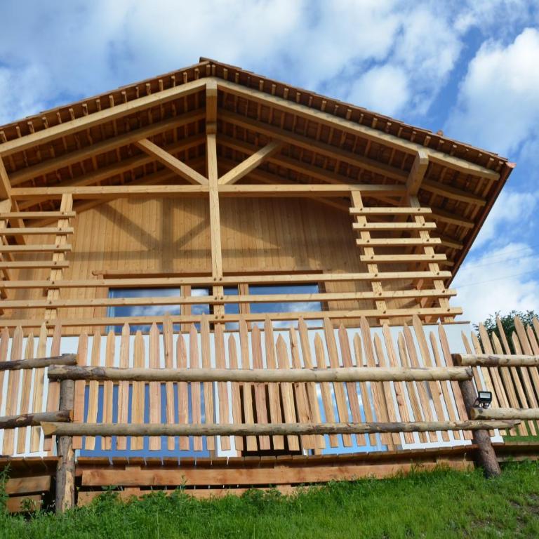 Naturchalet - Chalet - 12