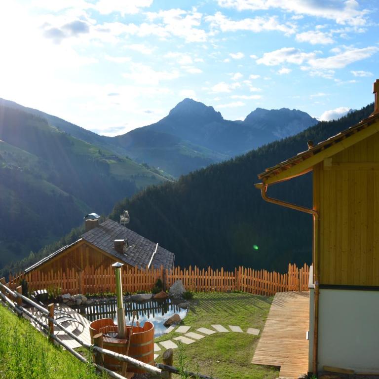 Naturchalet - Chalet - 3