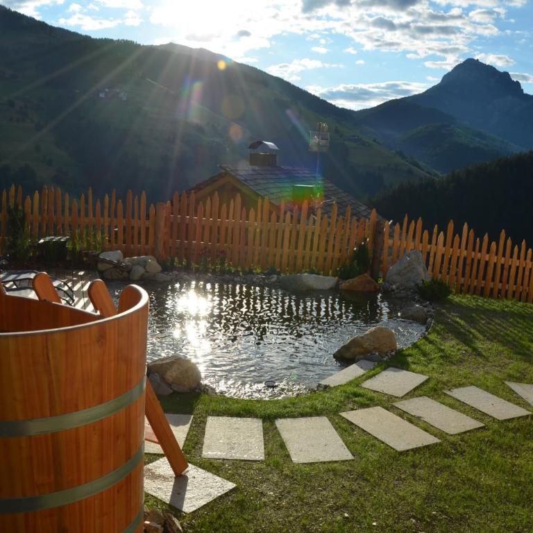 Naturchalet - Chalet - 14