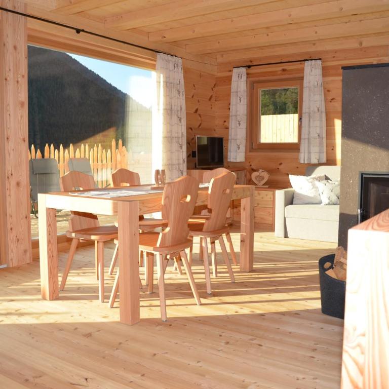 Naturchalet - Chalet - 16