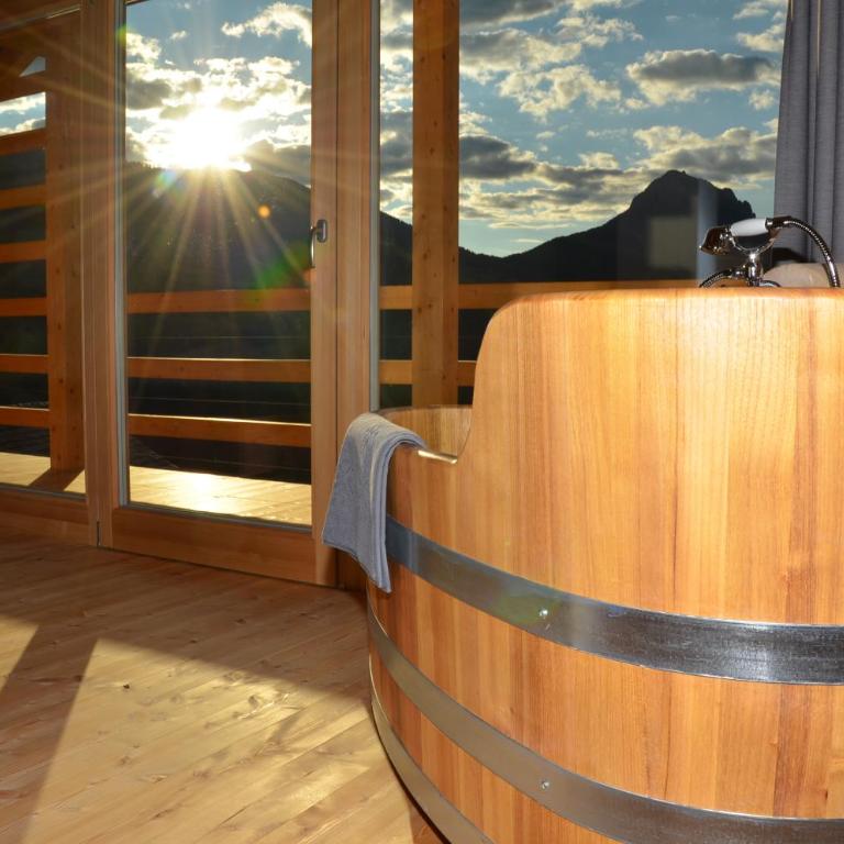 Naturchalet - Chalet - 17