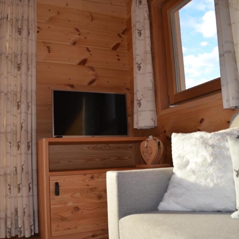 Naturchalet - Chalet - 18