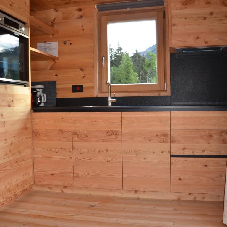 Naturchalet - Chalet - 19