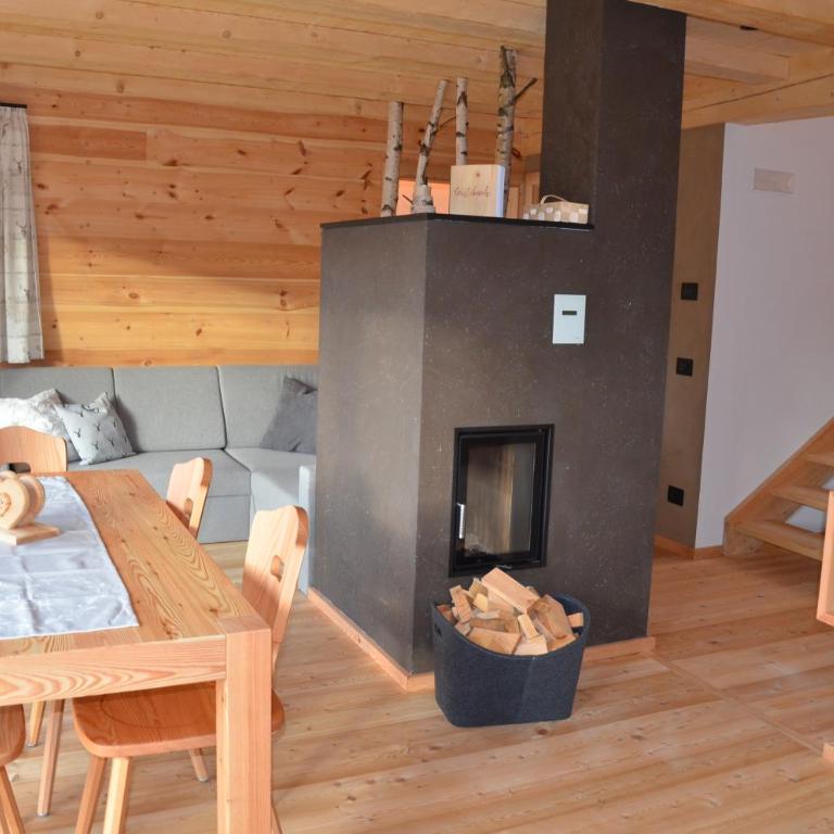 Naturchalet - Chalet - 20