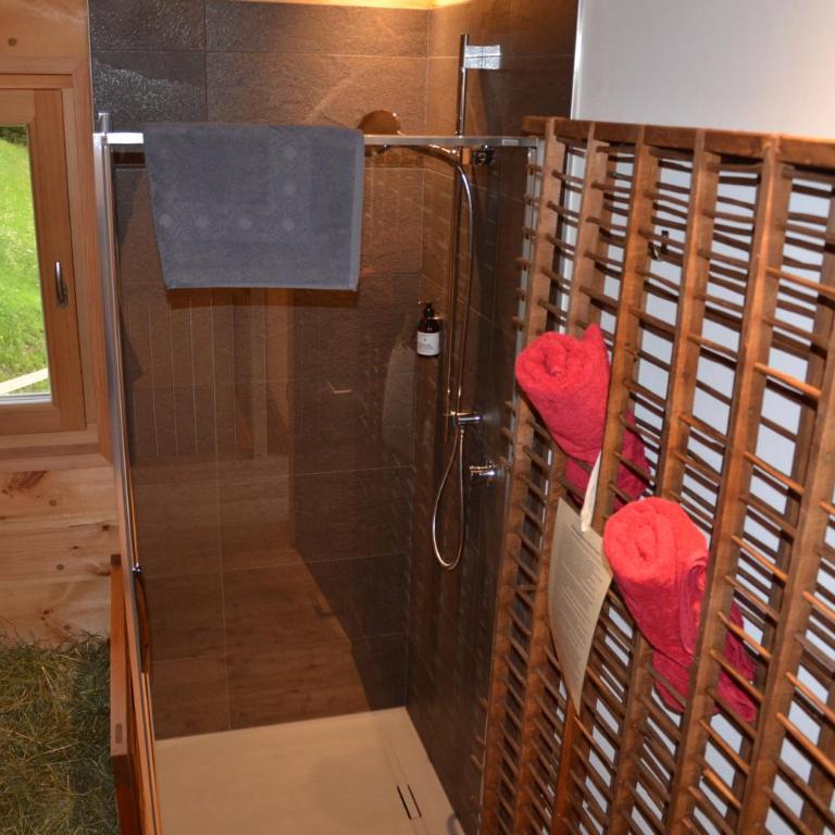 Naturchalet - Chalet - 21