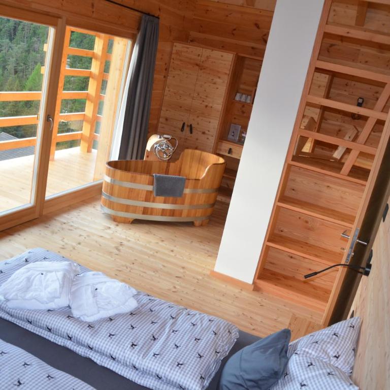 Naturchalet - Chalet - 22