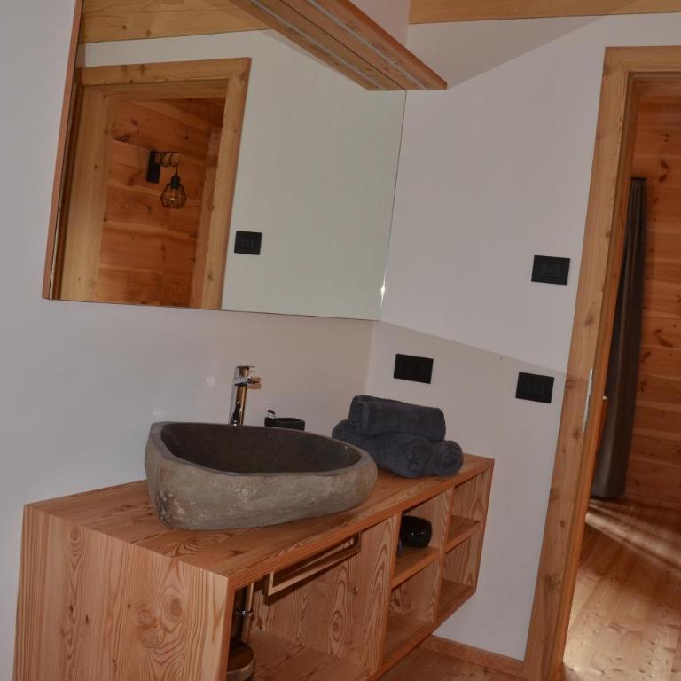 Naturchalet - Chalet - 24