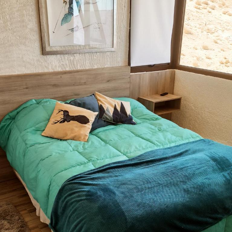 El Colorado Ski depto In Out 2 ambientes - Apartamento - 2