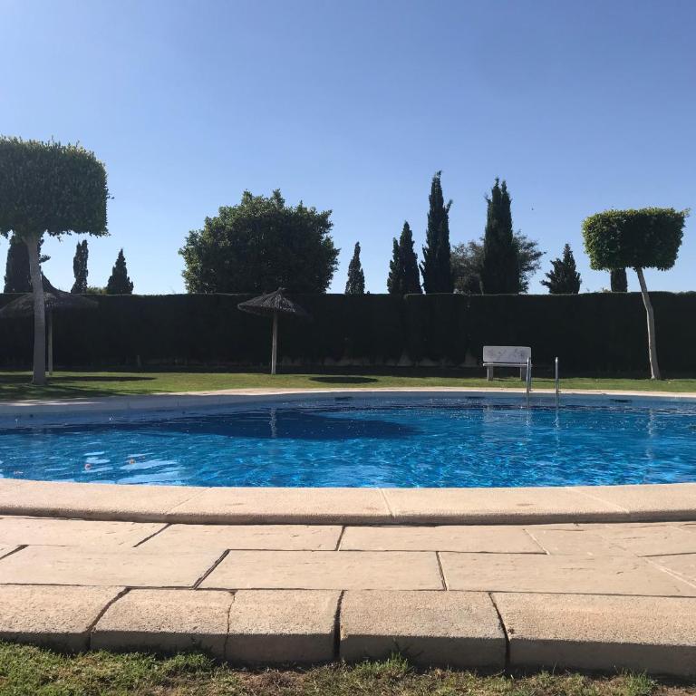 Villamartin, lovely 2 bed house, short walk to the Plaza. - Casa de 2 dormitorios - 2