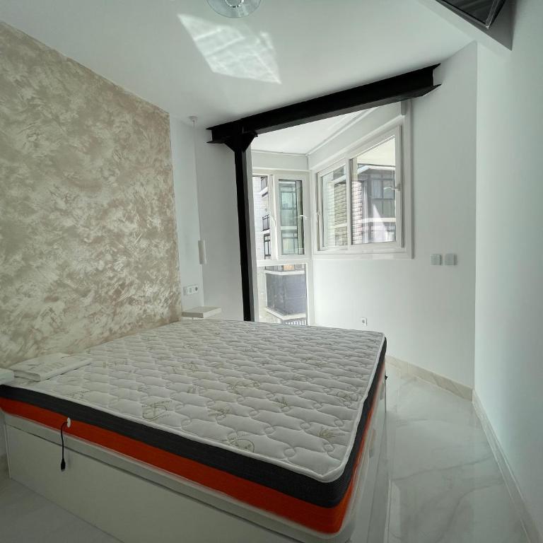 Apartamento IMPERIO 3 - Puerto deportivo Playa Marbella - Apartamento de 1 dormitorio - 5