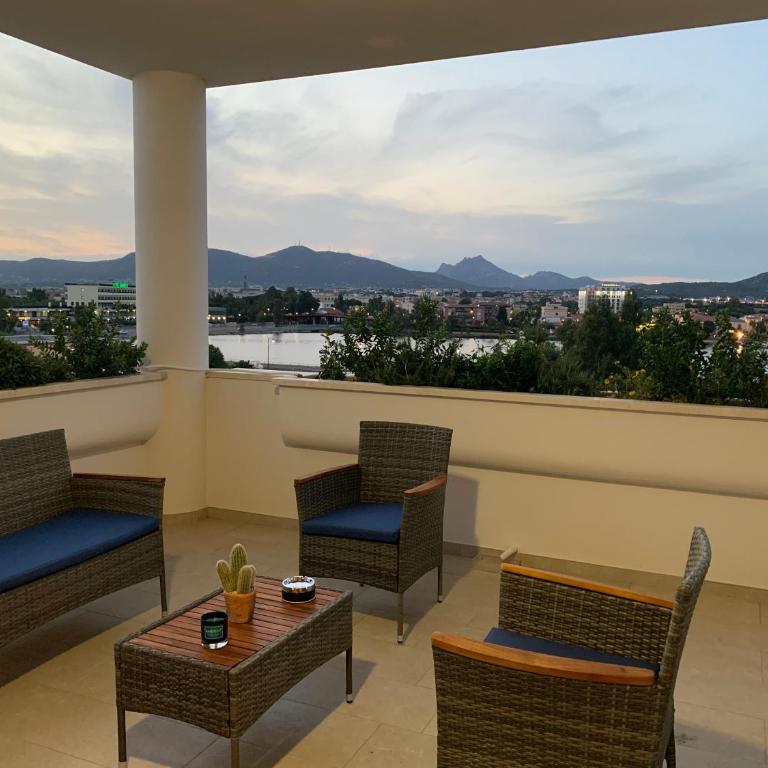 RELAIS NANNI HOME - Appartamento con 2 Camere da Letto - 14