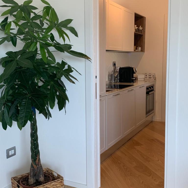 RELAIS NANNI HOME - Appartamento con 2 Camere da Letto - 5