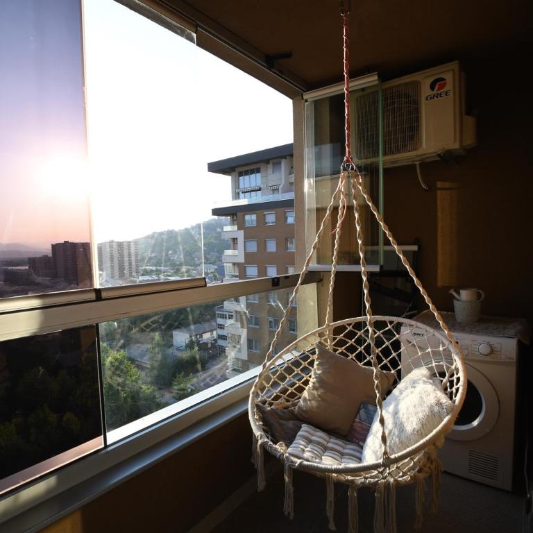 Sky Way Studio Apartment - Studio Apartment - 21