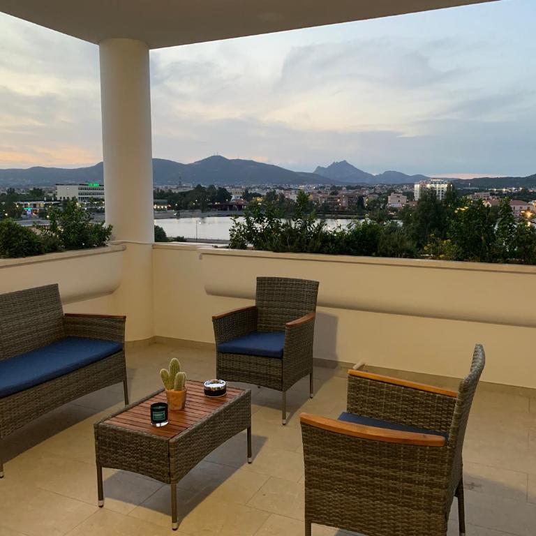 RELAIS NANNI HOME - Appartamento con 2 Camere da Letto - 1