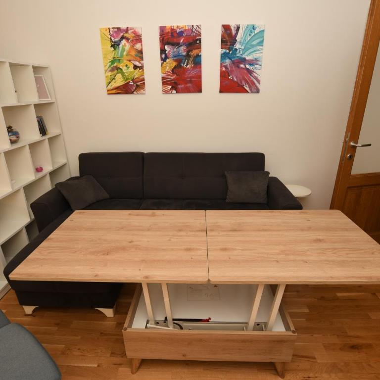 Sky Way Studio Apartment - Studio Apartment - 11