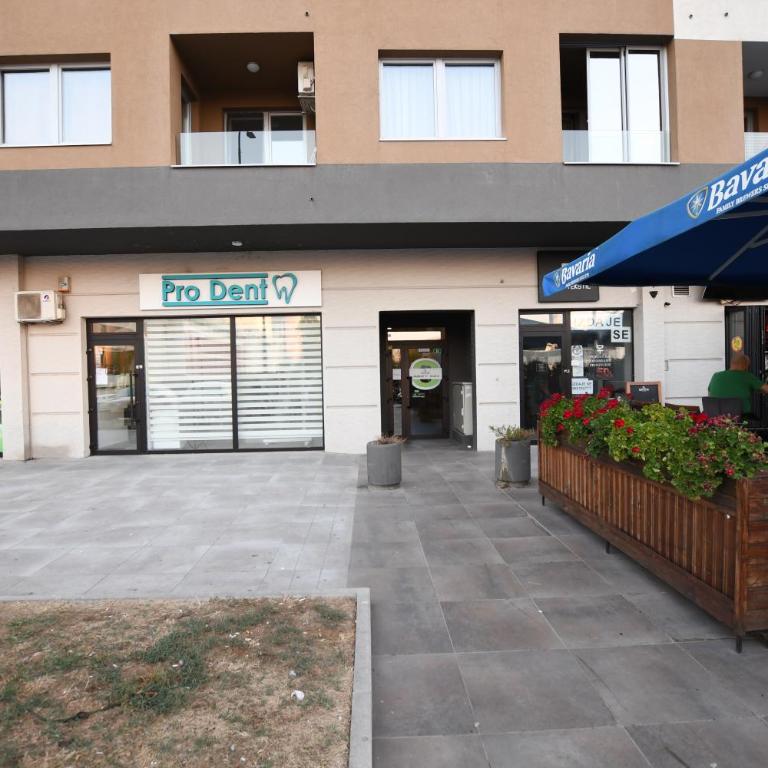 Sky Way Studio Apartment - Studio Apartment - 31