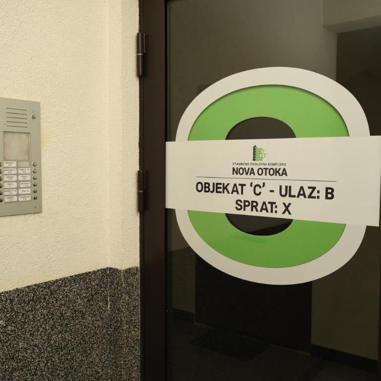Sky Way Studio Apartment - Studio Apartment - 37