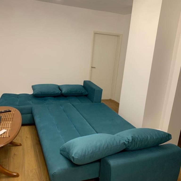 Villa Aurora - Apartman sa 1 Spavaćom Sobom - 6