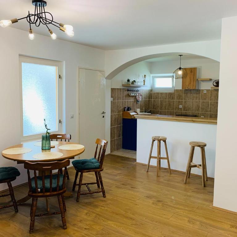 Villa Aurora - Apartman sa 1 Spavaćom Sobom - 13