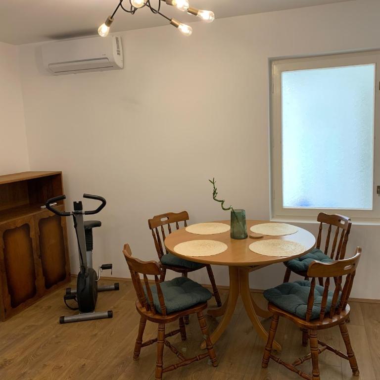 Villa Aurora - Apartman sa 1 Spavaćom Sobom - 12