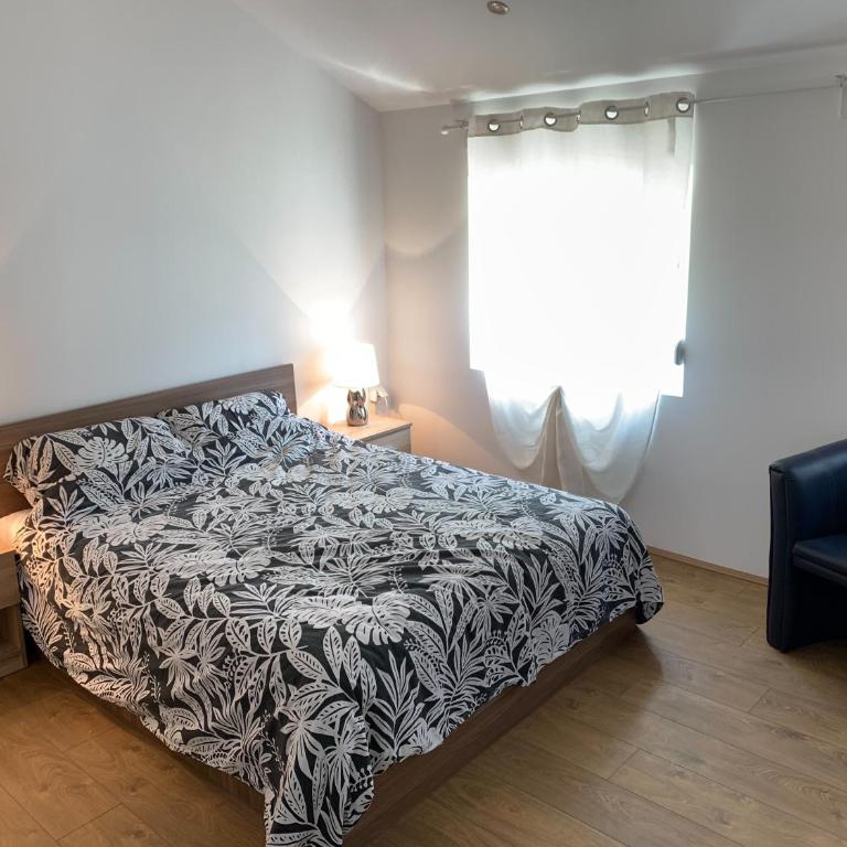 Villa Aurora - Apartman sa 1 Spavaćom Sobom - 9