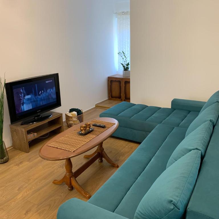 Villa Aurora - Apartman sa 1 Spavaćom Sobom - 2