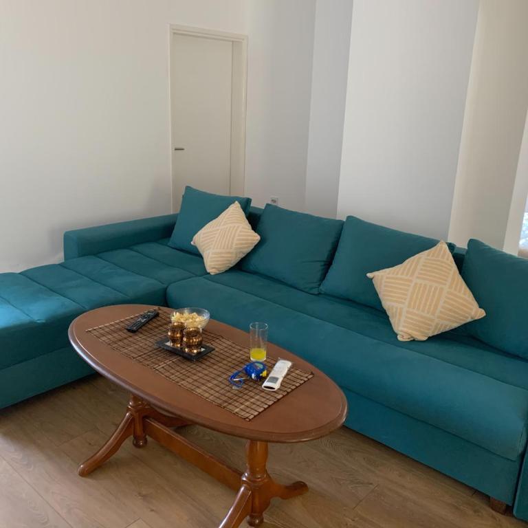 Villa Aurora - Apartman sa 1 Spavaćom Sobom - 5