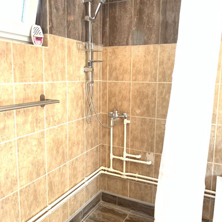 Villa Aurora - Apartman sa 1 Spavaćom Sobom - 19