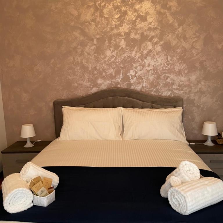 VATICAN GREEN HOLIDAYS HOUSE - Appartamento con 3 Camere da Letto - 28