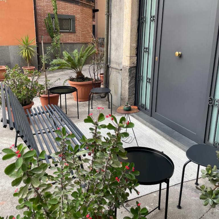 Antico Basolato House - Appartamento con 2 Camere da Letto - 23