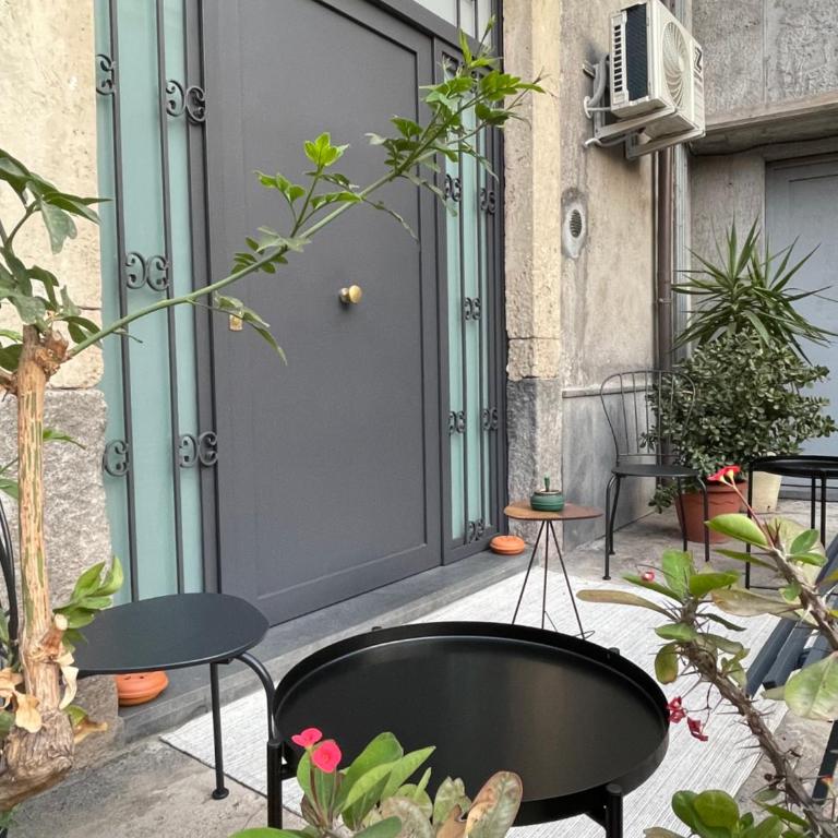 Antico Basolato House - Appartamento con 2 Camere da Letto - 24