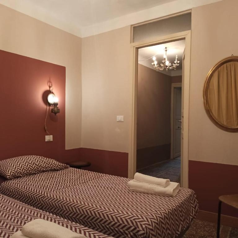 Porta Dei Vacca Casa di Pre' CITRA 23 23 - Appartamento con 3 Camere da Letto - 59